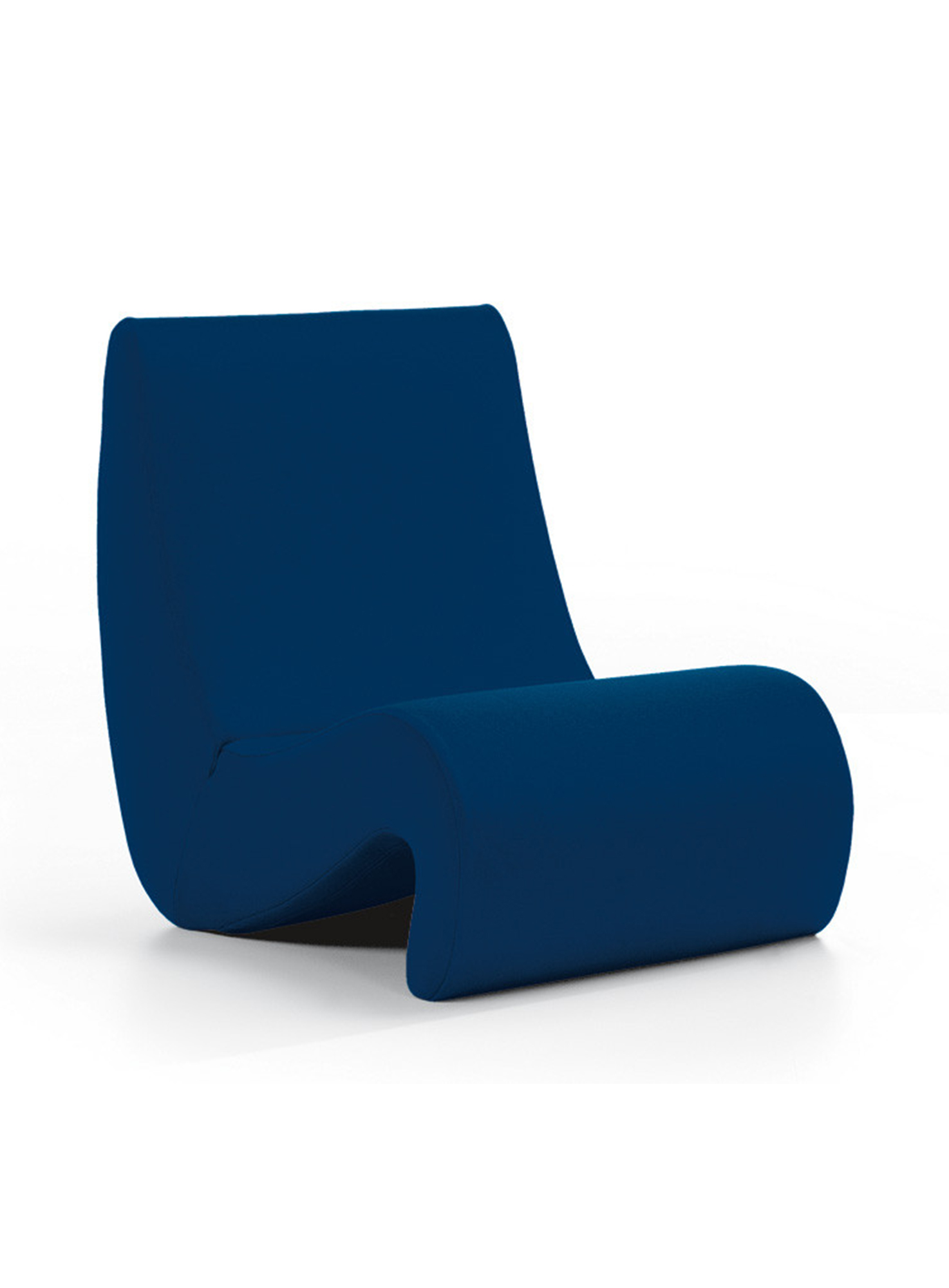 创意安博网页版 - 坐具|休闲椅|办公安博网页版|安博anbo（中国）安博网页版|Amoebe 高背休闲椅